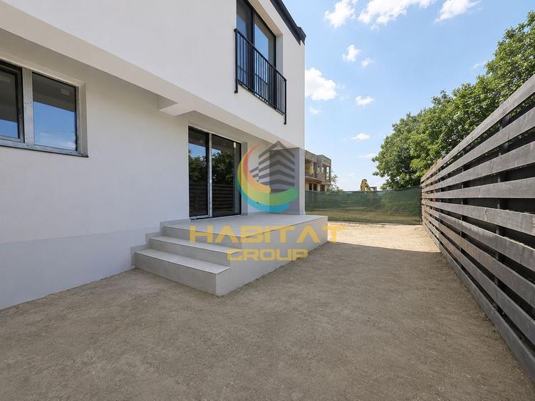 Vânzare Casa Înșiruită | 118 mp | P+1 | Popești Leordeni - 2
