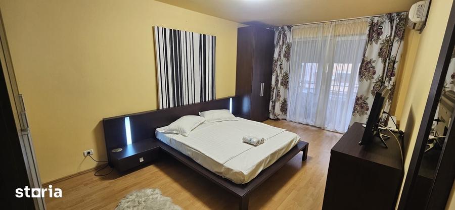 Apartament cu 2 camere în Nord