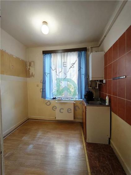 Apartament cu 2 camere decomandat în Brașovul Vechi