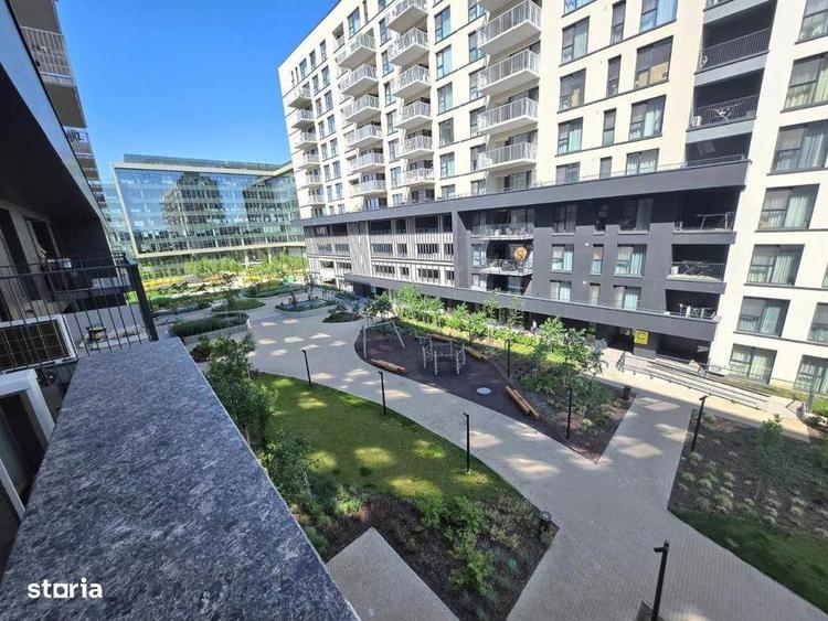 Apartament 2 camere | 47 mp | Etaj 5/11 | Prima închiriere | Parcare inclus - 5