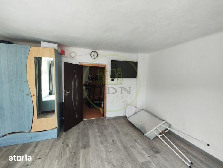 Casă cu 3 camere cu Teren 362 Mp în Bariera Vâlcii