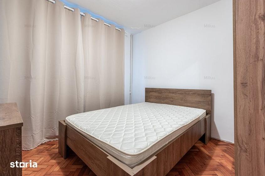 3 Camere | Decomandat | Petfriendly | zona Girocului - 5