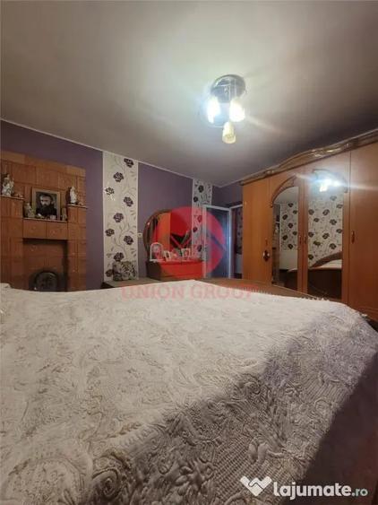 Casa 3 Camere, Mobilata si Utilata, Zona Palas - 11