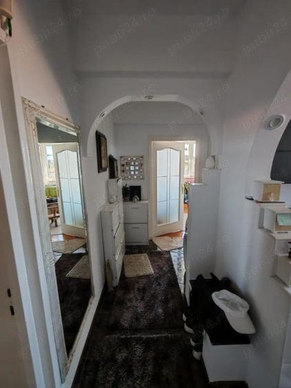 Apartament 2 camere -zona Gradinii Botanice - 1