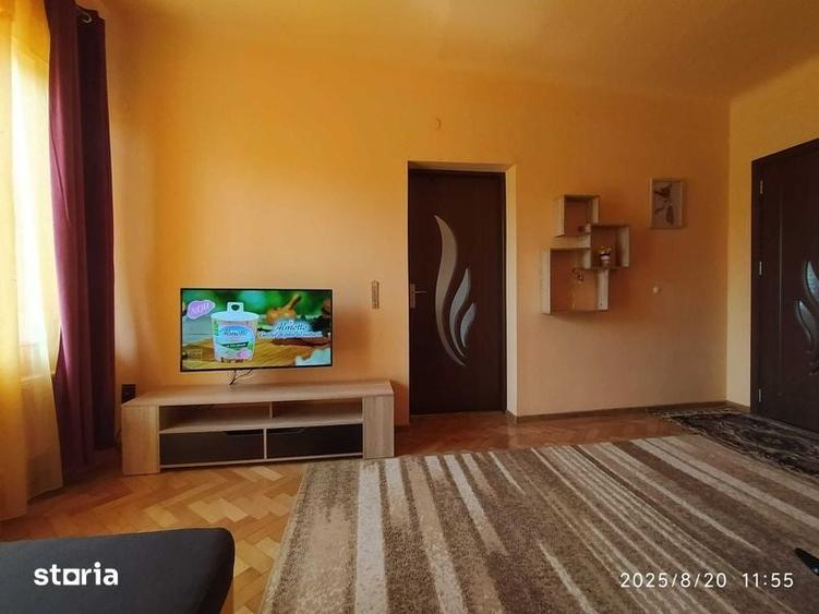 Apartament de inchiriat 2 camere Oradea zona Cantemir - 1