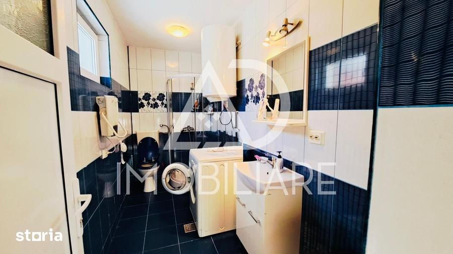 Casă cu 3 camere cu Teren 652 Mp în Central