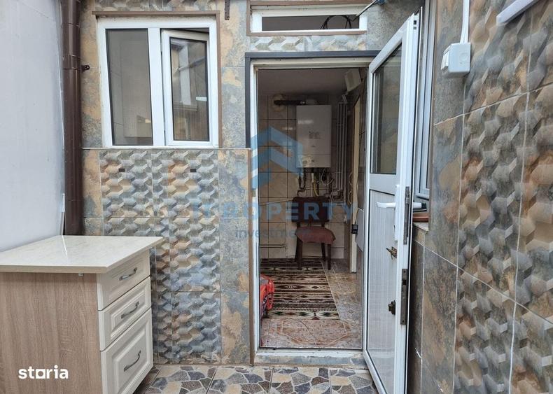 Garsoniera Udristei Cu Centrala Proprie - 11