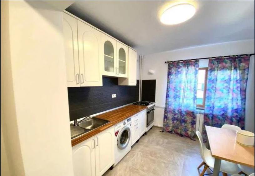 Apartament cu 2 camere decomandat, mobilat în Panduri