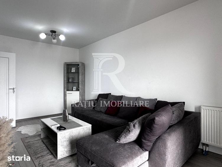 Apartament cu 2 camere în Iosia
