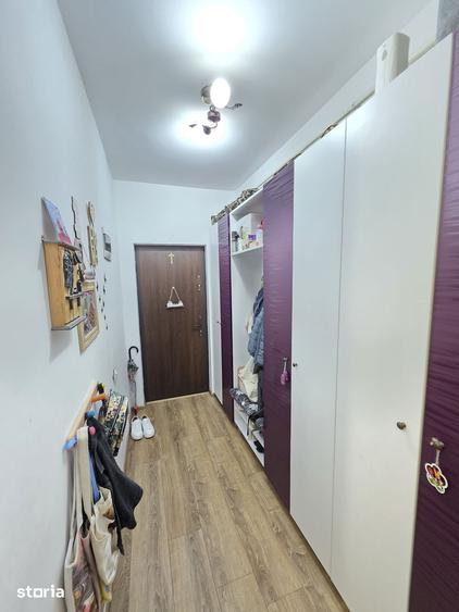 Apartament 3 camere | Par?ial Mobilat | Bragadiru Zona Leroy Merlin - 16