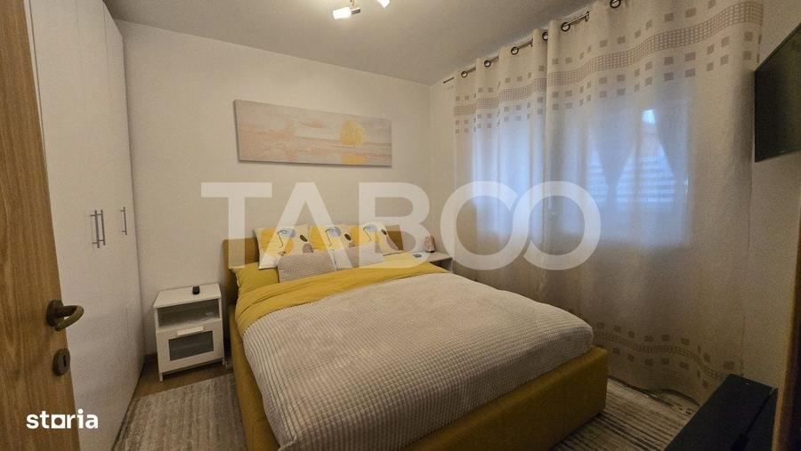 Apartament cu 4 camere decomandat în Bartolomeu