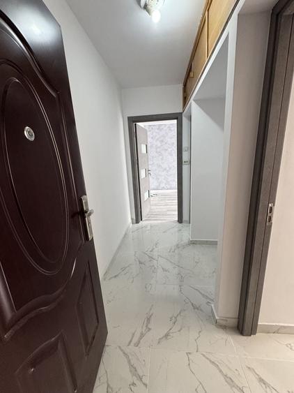 Apartament cu 2 camere în Radu Negru