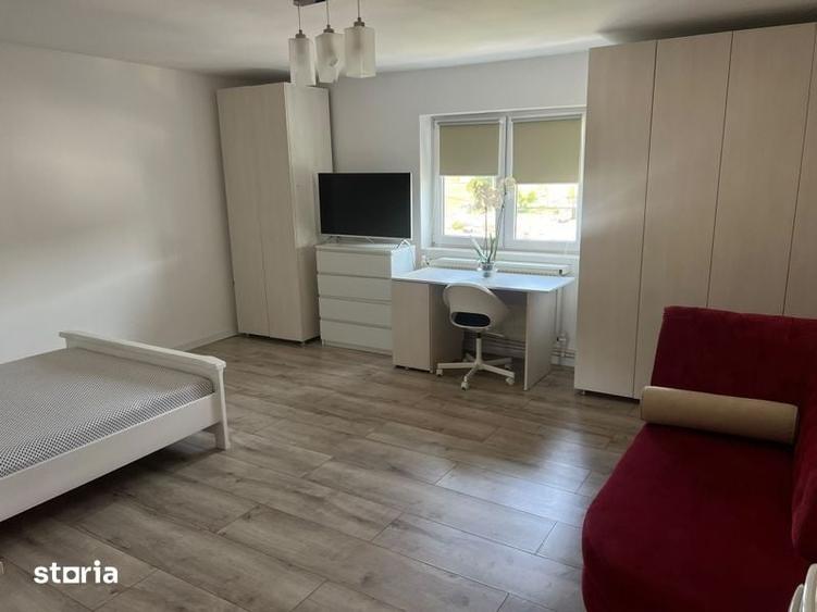 Garsonieră în Moara de Vânt