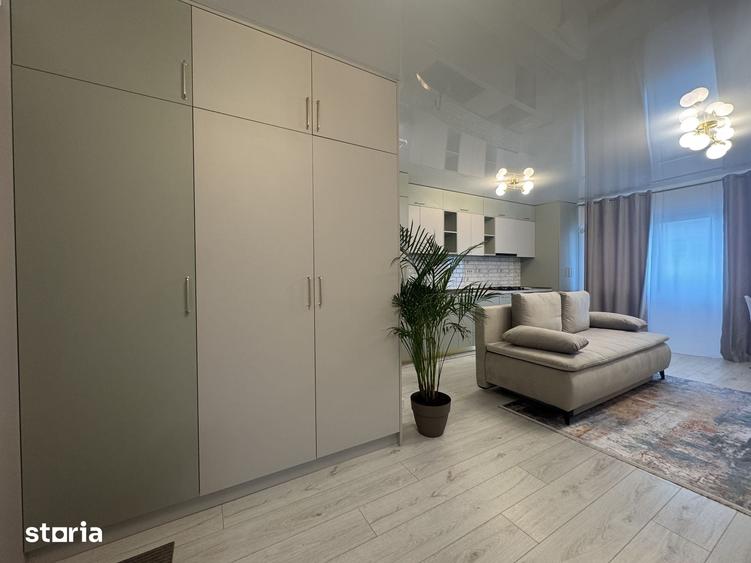 Apartament cu 2 camere în Cug