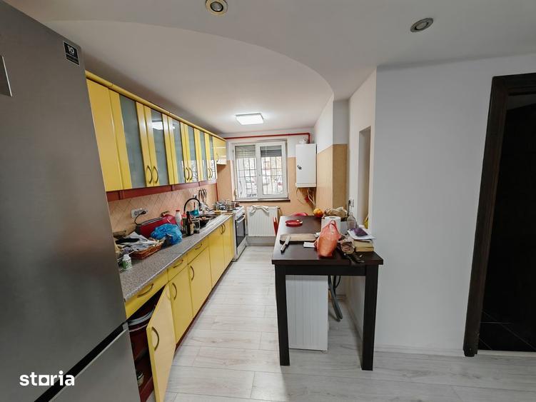 2 camere decomandate, Ultracentral Catedrala Catolica - 8