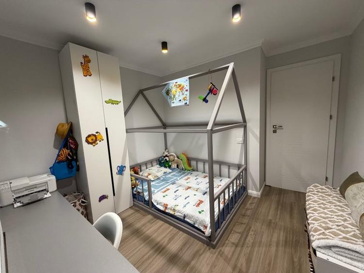 Apartament 3 Camere Parter Inalt/4 Proprietar - 13