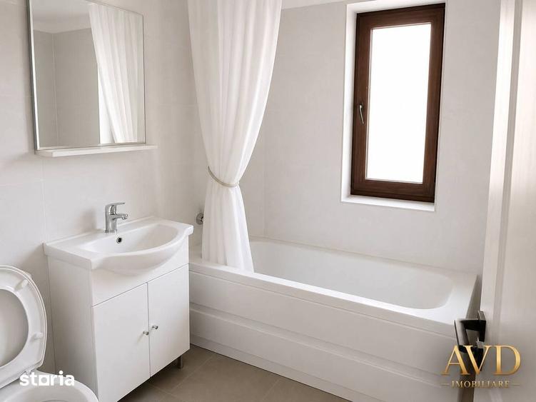 Casă cu 4 camere cu Teren 250 Mp în Tărlungeni