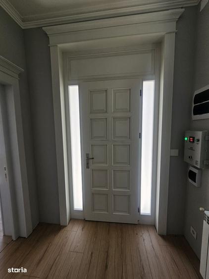 Spațiu comercial, de 450 mp, în Copou