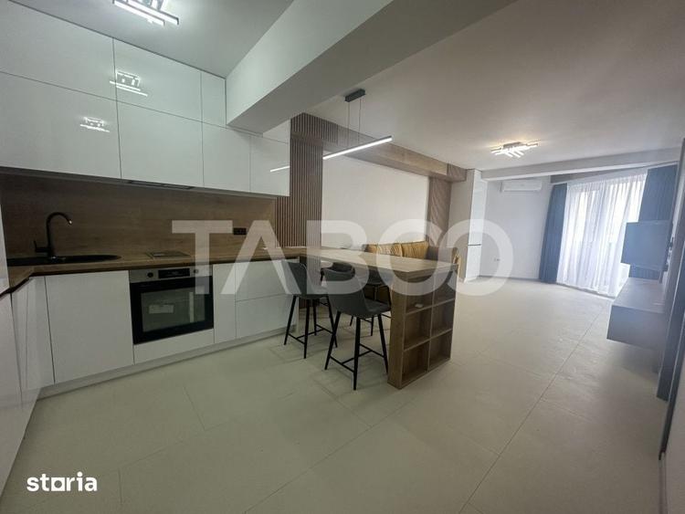 Apartament cu 2 camere decomandat în Șelimbăr
