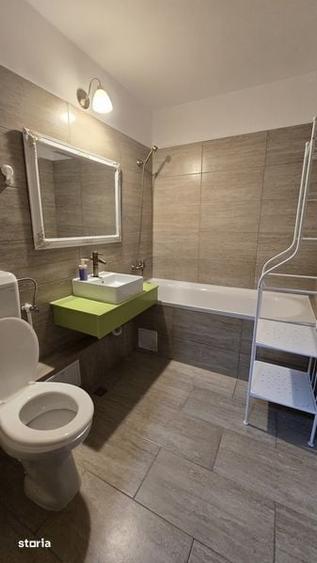 Apartament cu 4 camere în Tei