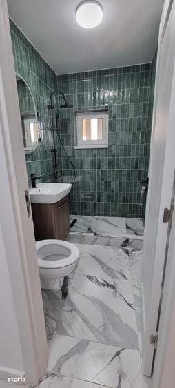 Apartament cu 2 camere decomandat în Ultracentral