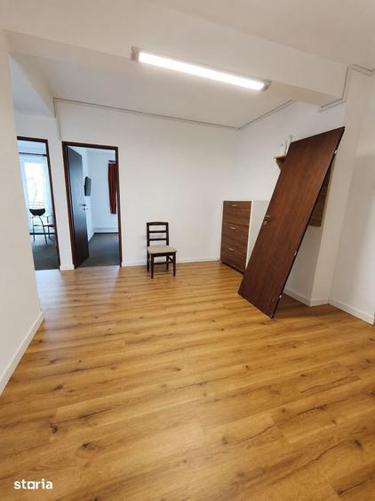 Apartament cu 3 camere în Budai