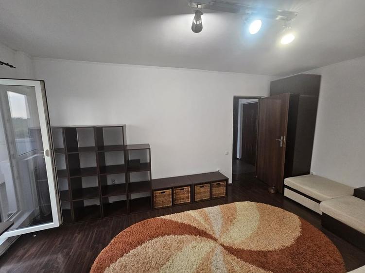 Apartament cu 2 camere decomandat, mobilat în Tineretului