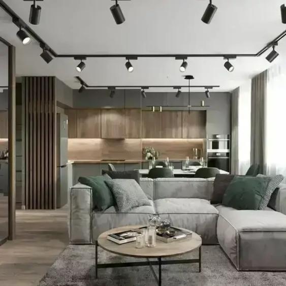 Apartament 2 camere | Theodor Pallady Strada Gura Garlitei - Avans 15% - 5