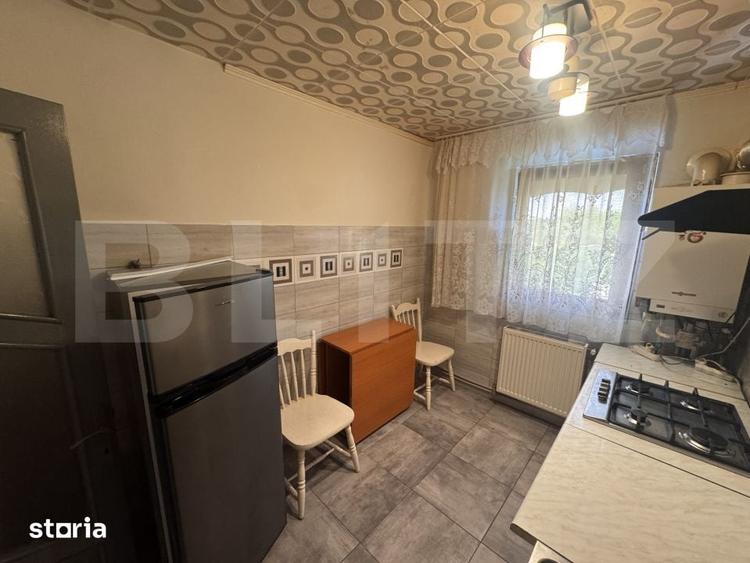 Apartament cu 3 camere în Craiovița Nouă