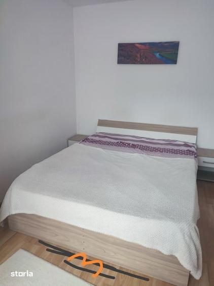 Apartament cu 2 camere în Semicentral
