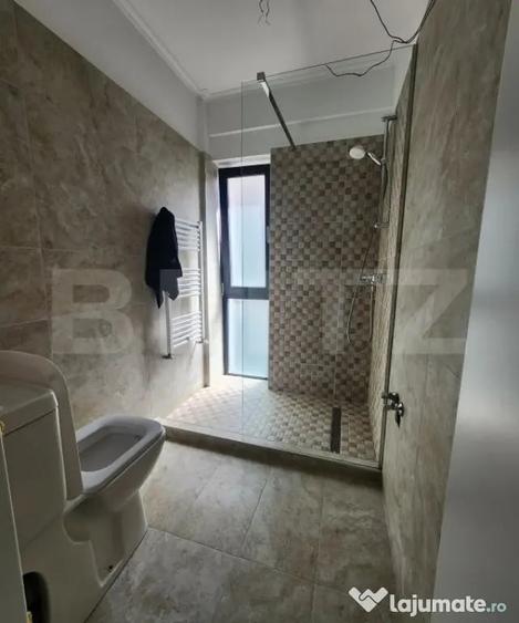 Apartament cu 3 camere semidecomandat, mobilat în Grigorescu