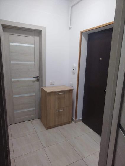 Garsonieră decomandată în Cățelu