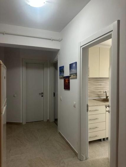 Apartament cu 2 camere decomandat în Crișan