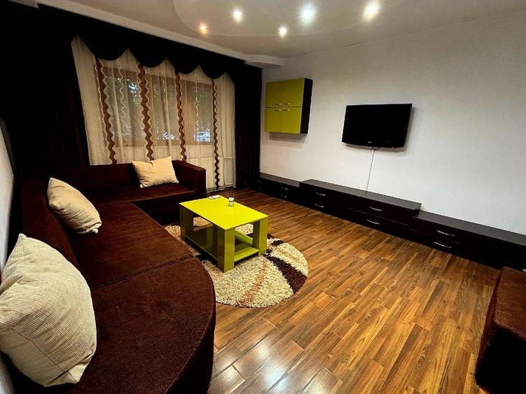 Apartament cu 2 camere decomandat în Mihai Bravu