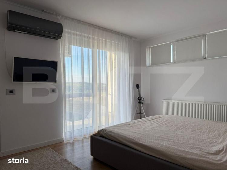 Duplex premium zona Vivo(Razoare) | garaj doua locuri, terasa - 10