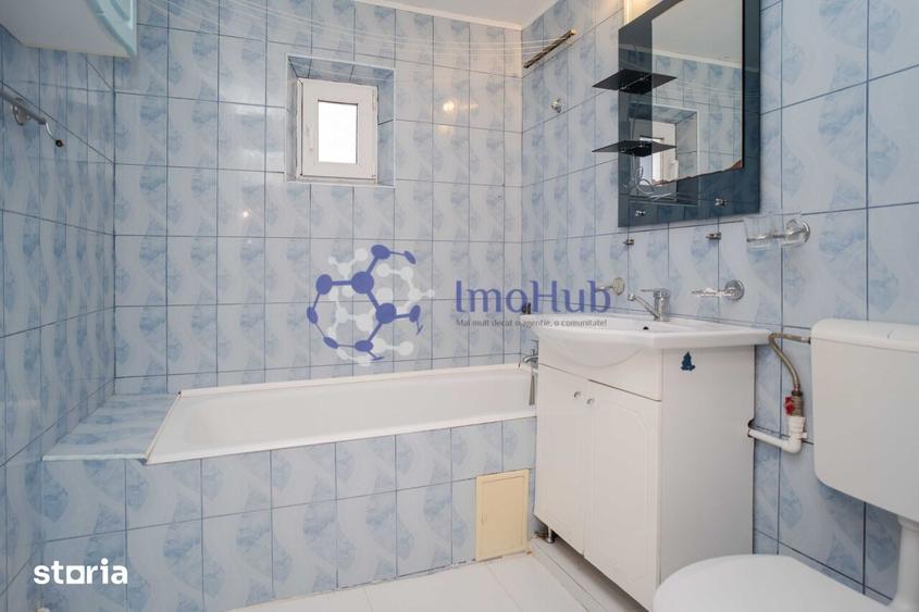Apartament cu 3 camere decomandat, mobilat în Canta — fotografia 3