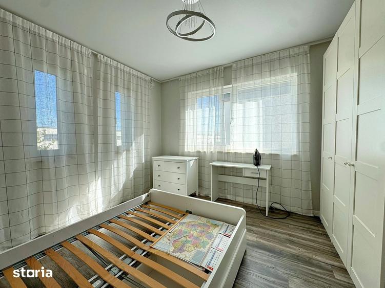 Casă cu 4 camere cu Teren 460 Mp în Corbeanca