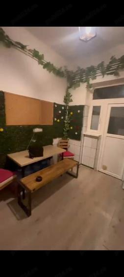 Apartament cu 6 camere decomandat în Central
