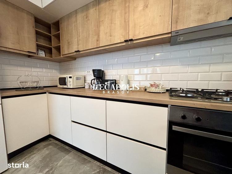 Apartament 2 camere | Prima inchiriere | Boxa| Parcare | Maurer Villas - 11
