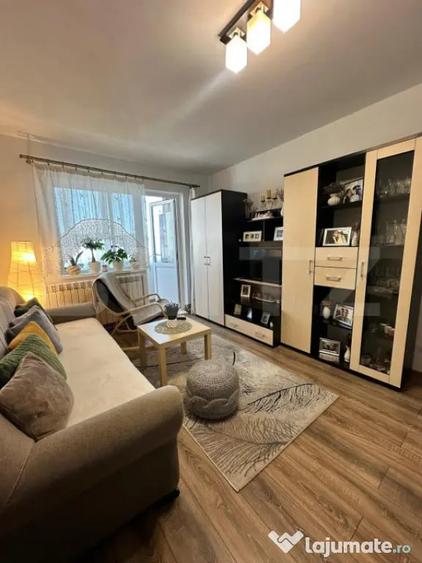 Apartament 2 camere, zona micro 3 - Turda (Cluj) - 3
