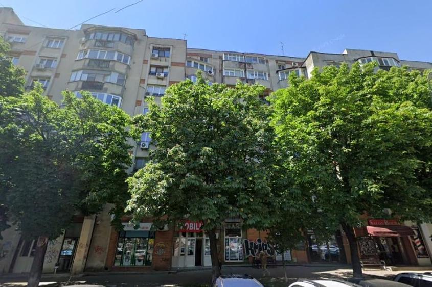 Apartament cu 2 camere în Iancului