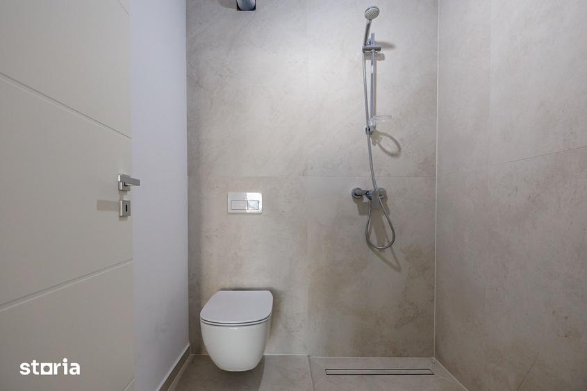Apartament cu 3 camere în Sud