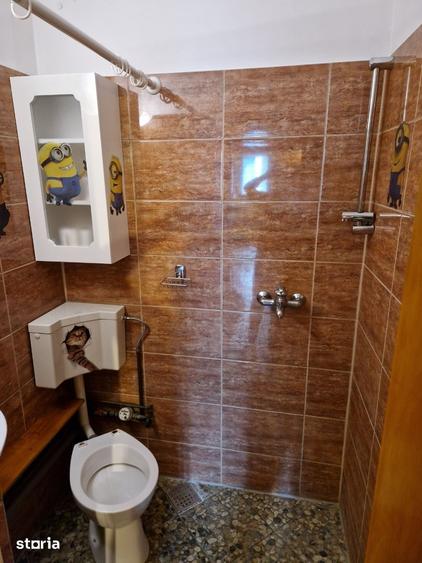 Apartament cu 4 camere în Titan