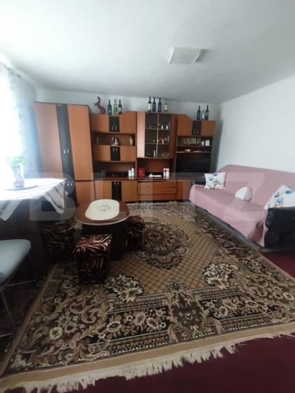 Casă cu 1 camere cu Teren 423 Mp în Central