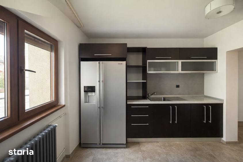 Apartament 4 camere de vanzare zona Medicina, etaj 1, cu garaj inscr - 5