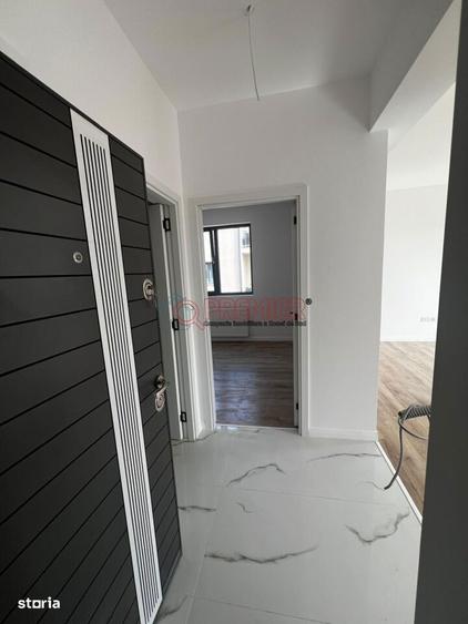 Apartament cu 2 camere în Cornetu