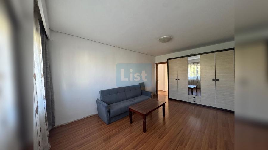 Apartament cu 2 camere decomandat în Zorilor