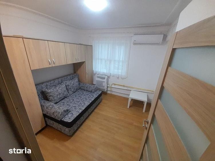 Garsonieră în Poșta