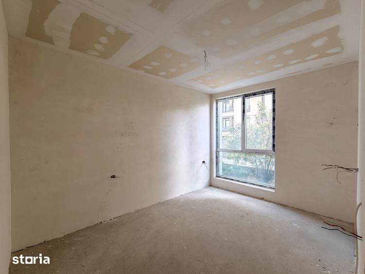 Apartament 3 camere cu gradina proprie | Floreasca | zona Exclusivista - 8
