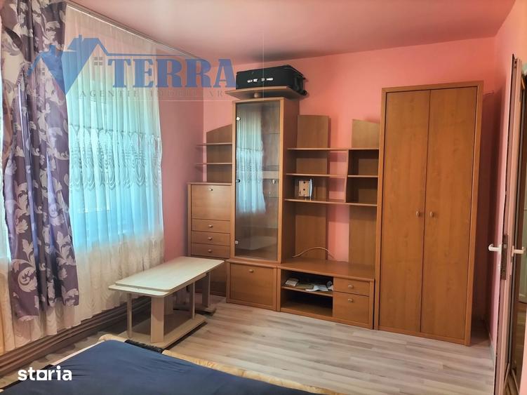 Garsonieră în Central